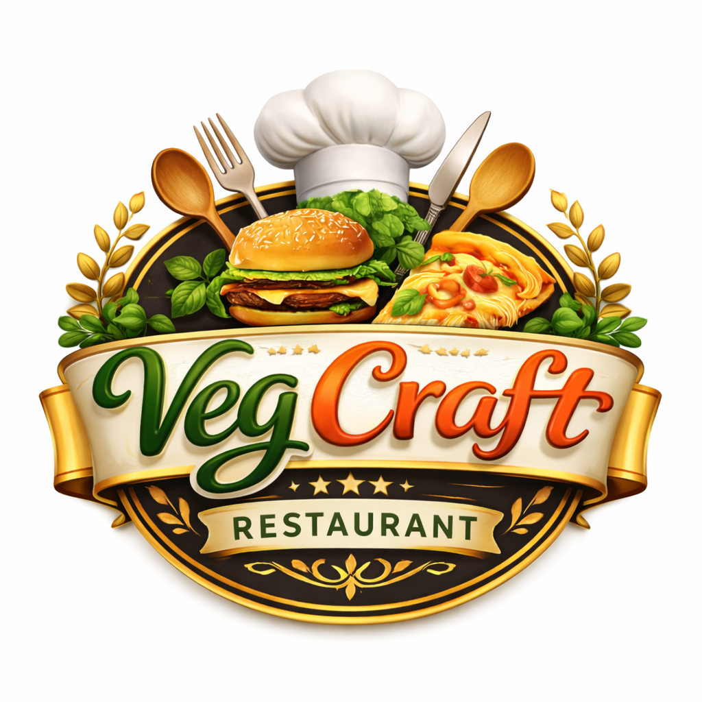 VEG CRAFT