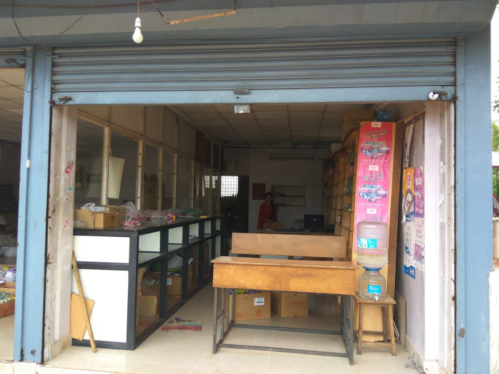 Vidya Book Stall