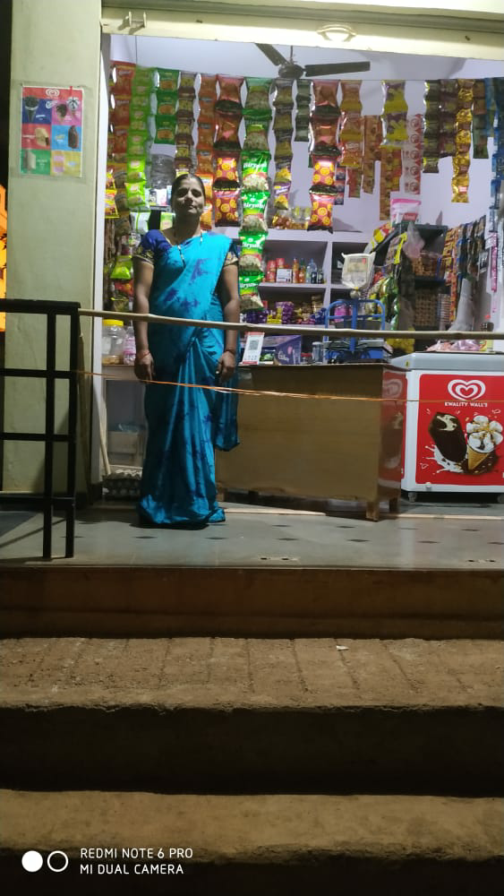 Renuka Kirana