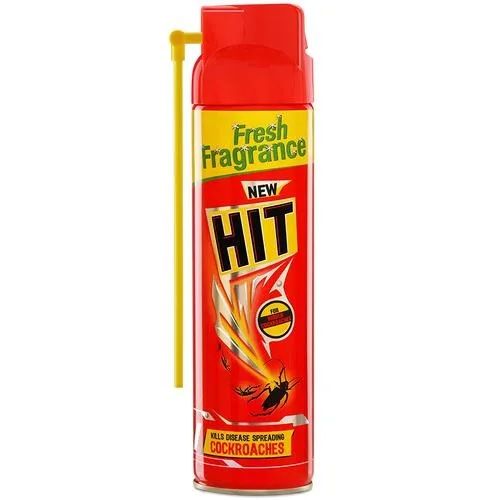 Hit Cockroach Killer Spray, 200ml