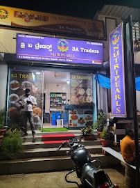 3A Traders