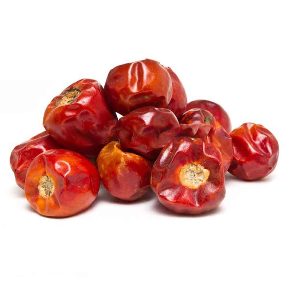 Round Red Chilli, 1kg