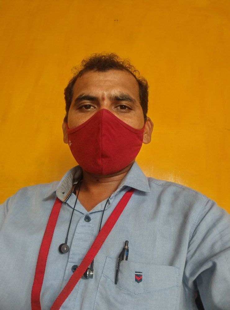 Raju Kiranam