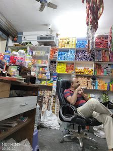 Sri Navya Super market