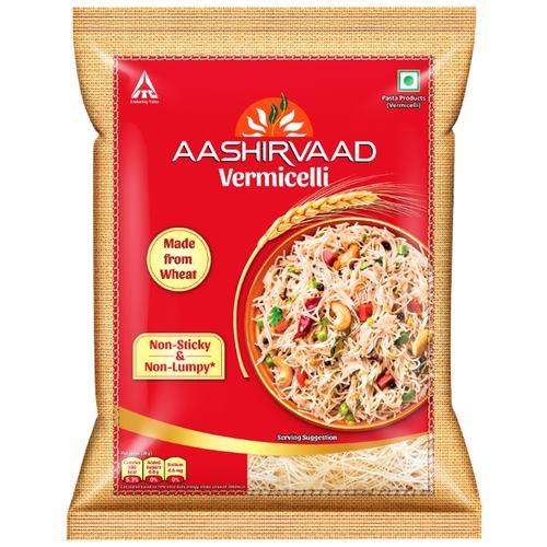 Aashirvaad Vermicelli, 850g