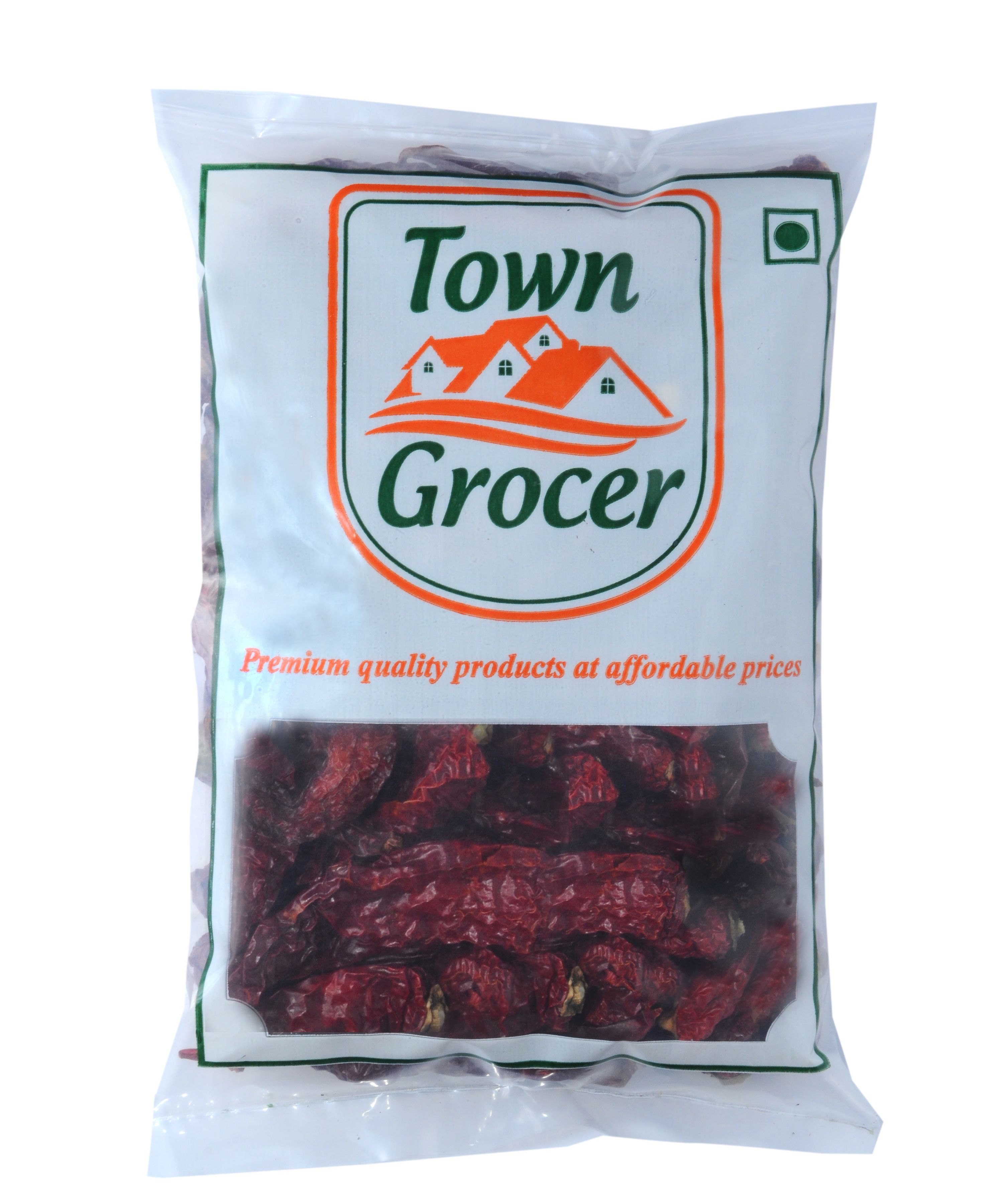 Town Grocer Byadgi Chilli, 100g