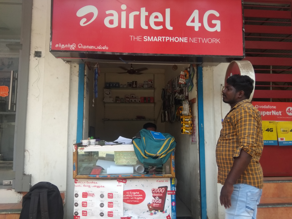Sardaarji Mobiles & Travels