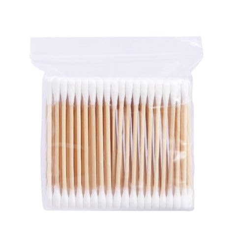 Ultra Soft Cotton Buds - Dual Tipped, 100pc