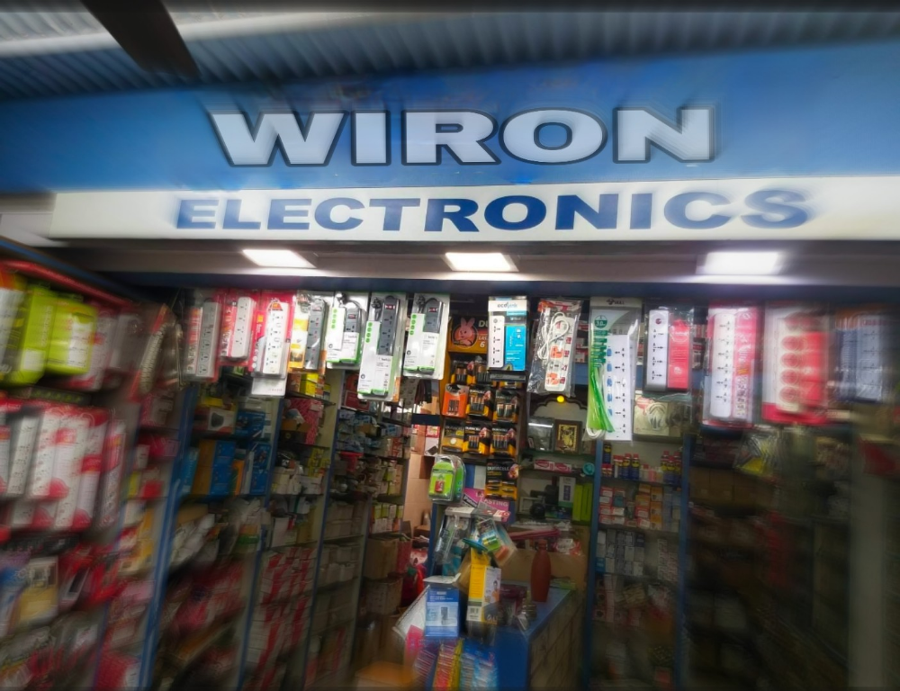 Wiron Electronics