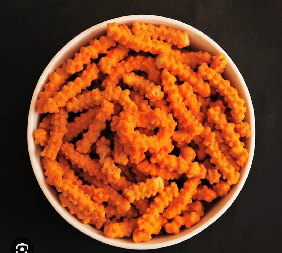 A-One Murukku - Tomato, 1kg
