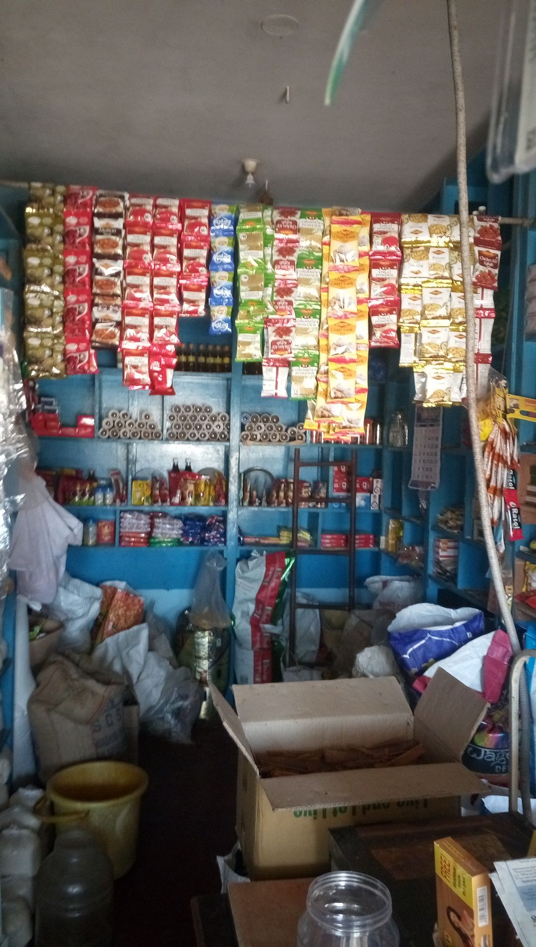 Chaitra Store