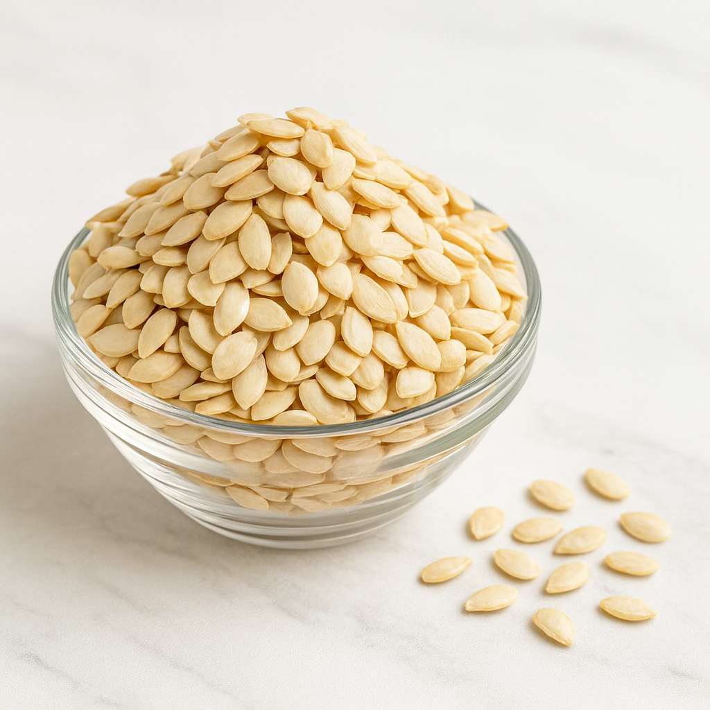 Magaj Seeds (Melon Seed Kernels)