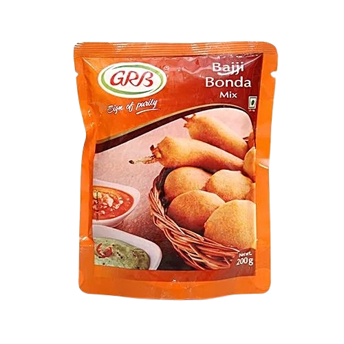 GRB Ready Mix - Bajji Bonda, 200g