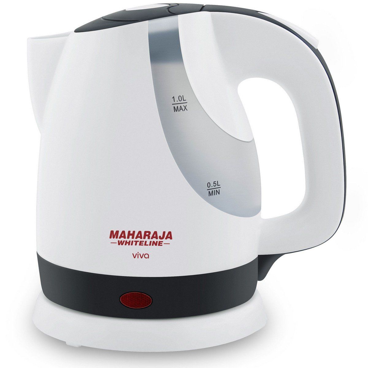 Maharaja 1200W Viva Electric Kettle