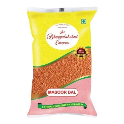 Bhagyalakshmi Masoor Dal, 500g