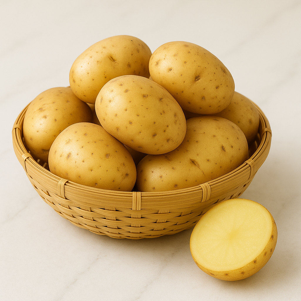 Potato - Organic