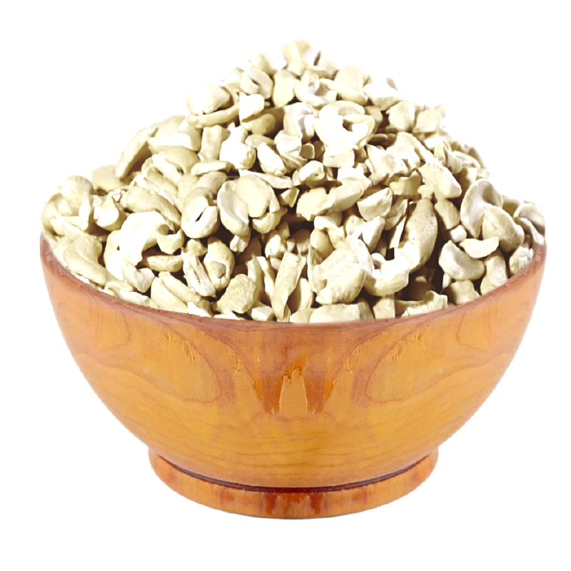 Baby Cashew Nuts, 100g