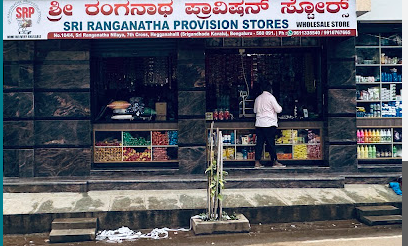 SRI RANGANATHA PROVISION STORES