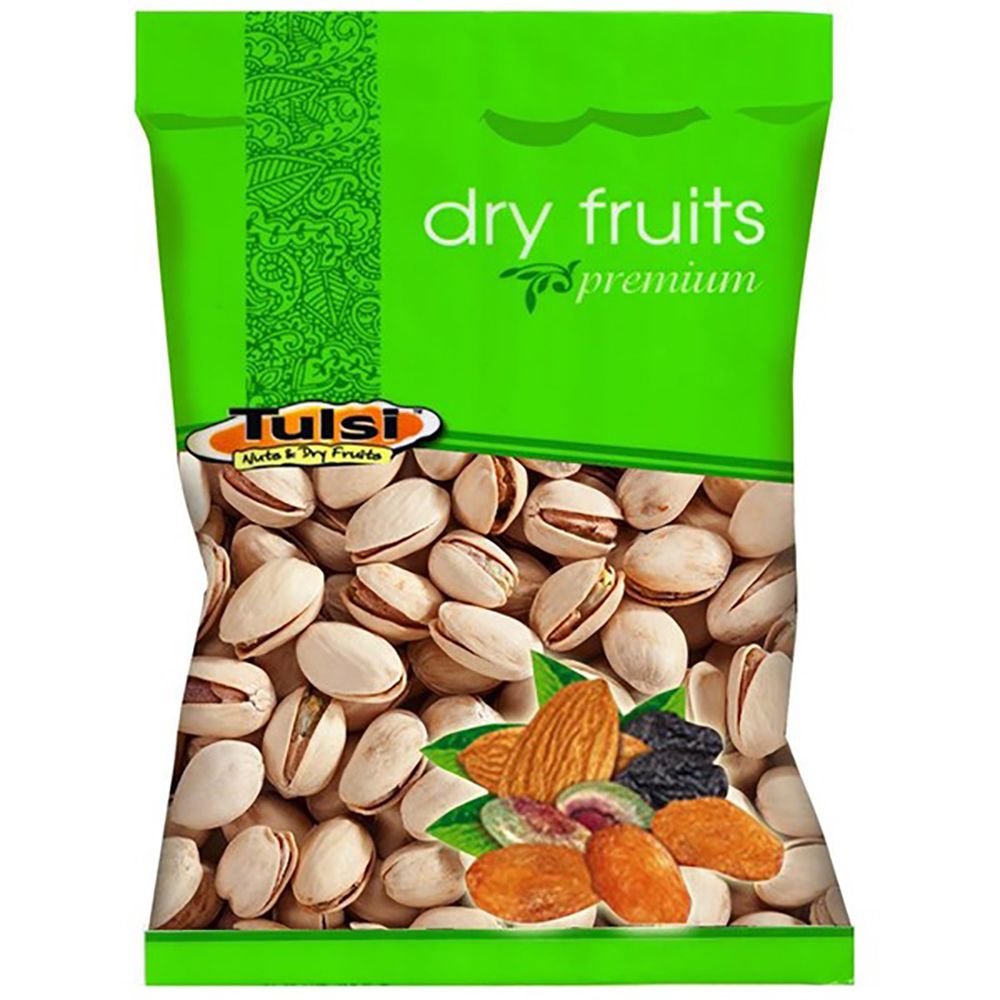 Tulsi Pistachios, 200g(IA)
