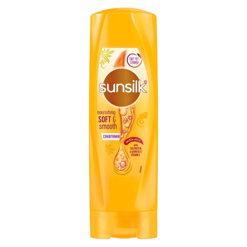 Sunsilk Conditioner - Soft & Smooth, 180ml