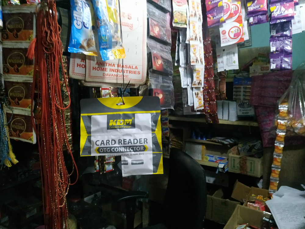 Sandesh Provision Store