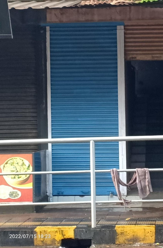 Ashraya Janseva Kendra 