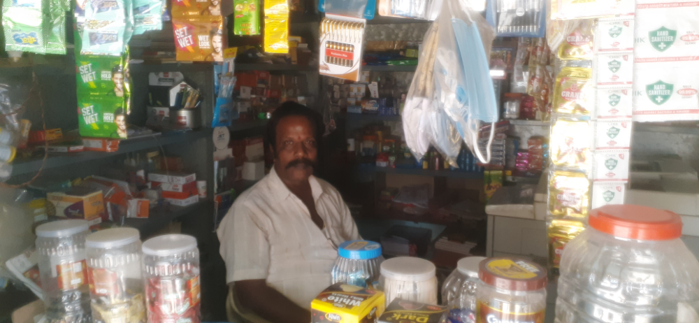 Matha general store