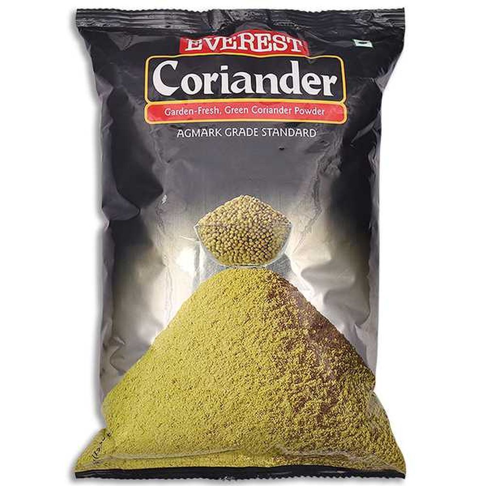 Everest Coriander Powder, 500g