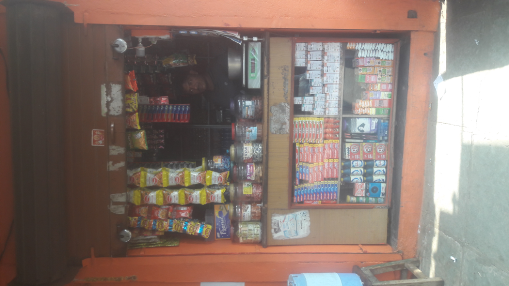 Deshmukh Kirana Stores