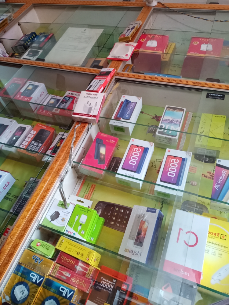 Sameer Mobiles