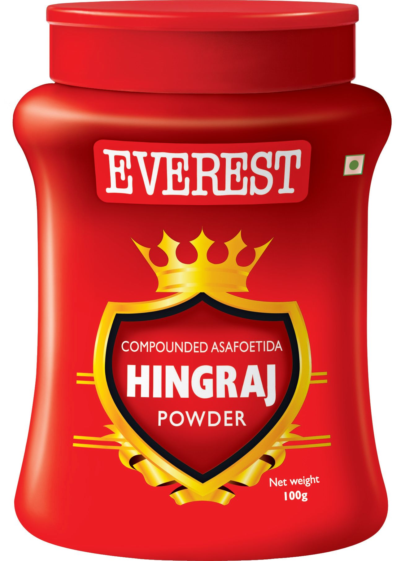 Everest Hingraj Powder, 25g