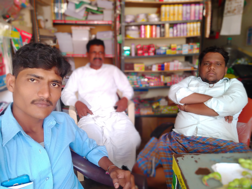 MDR mobile service centre galag