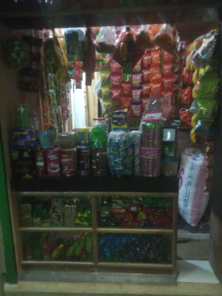 Javid Store.2nd