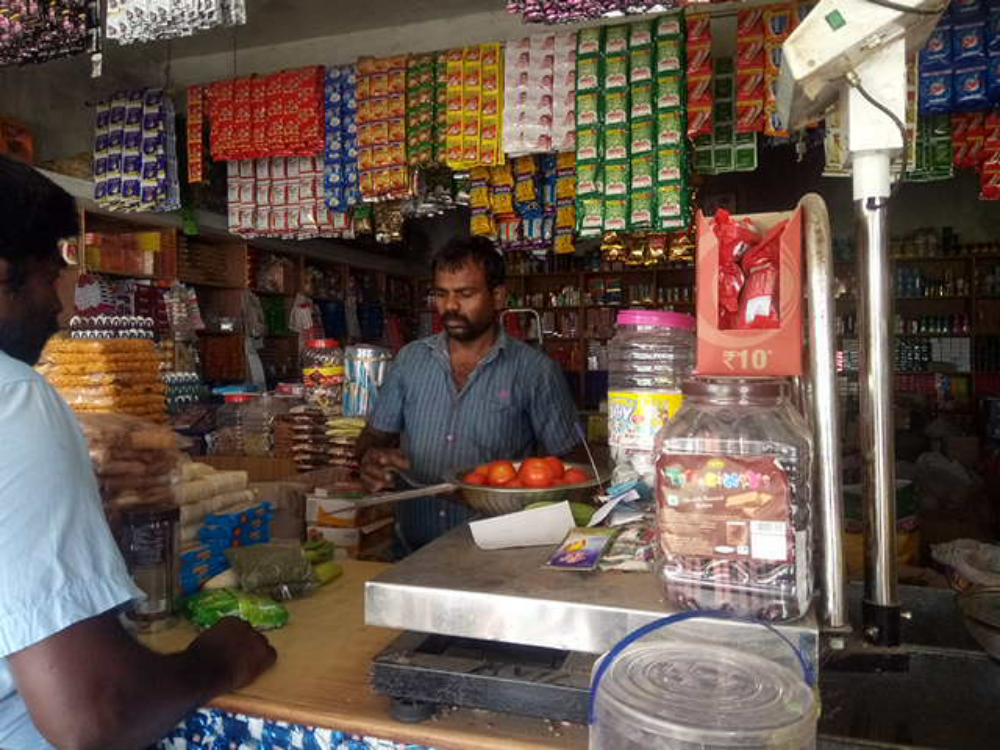 Nellai Sweety Stores 