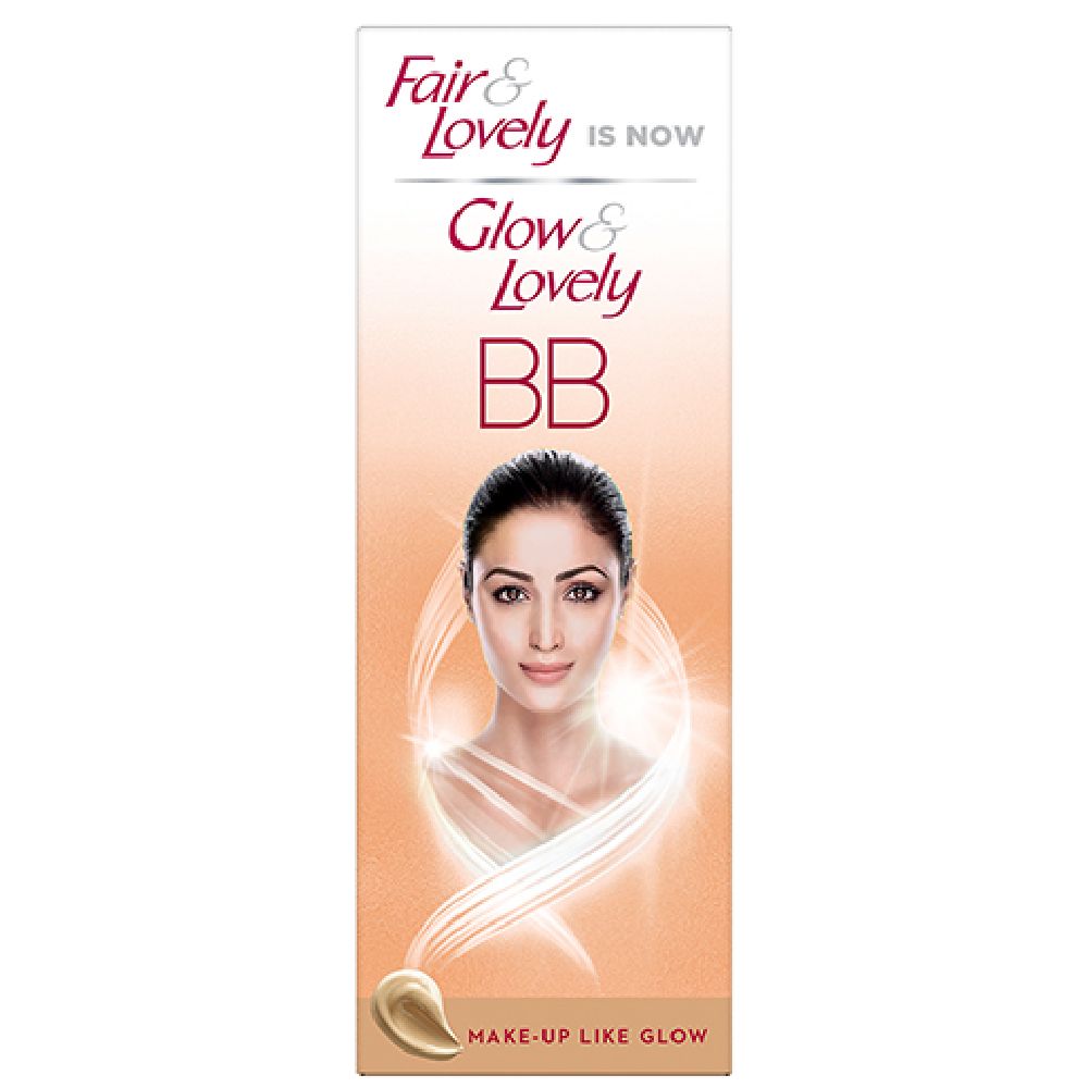Fair & Lovely BB Cream, 18g