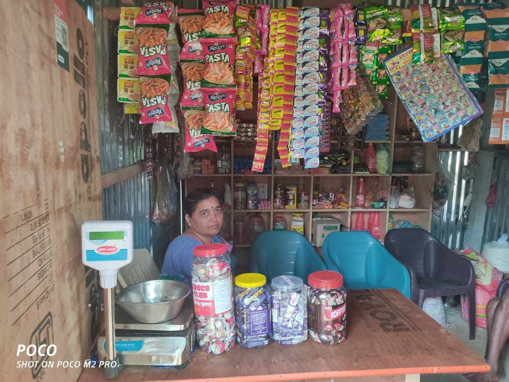 Sri Kalmeshwara Store