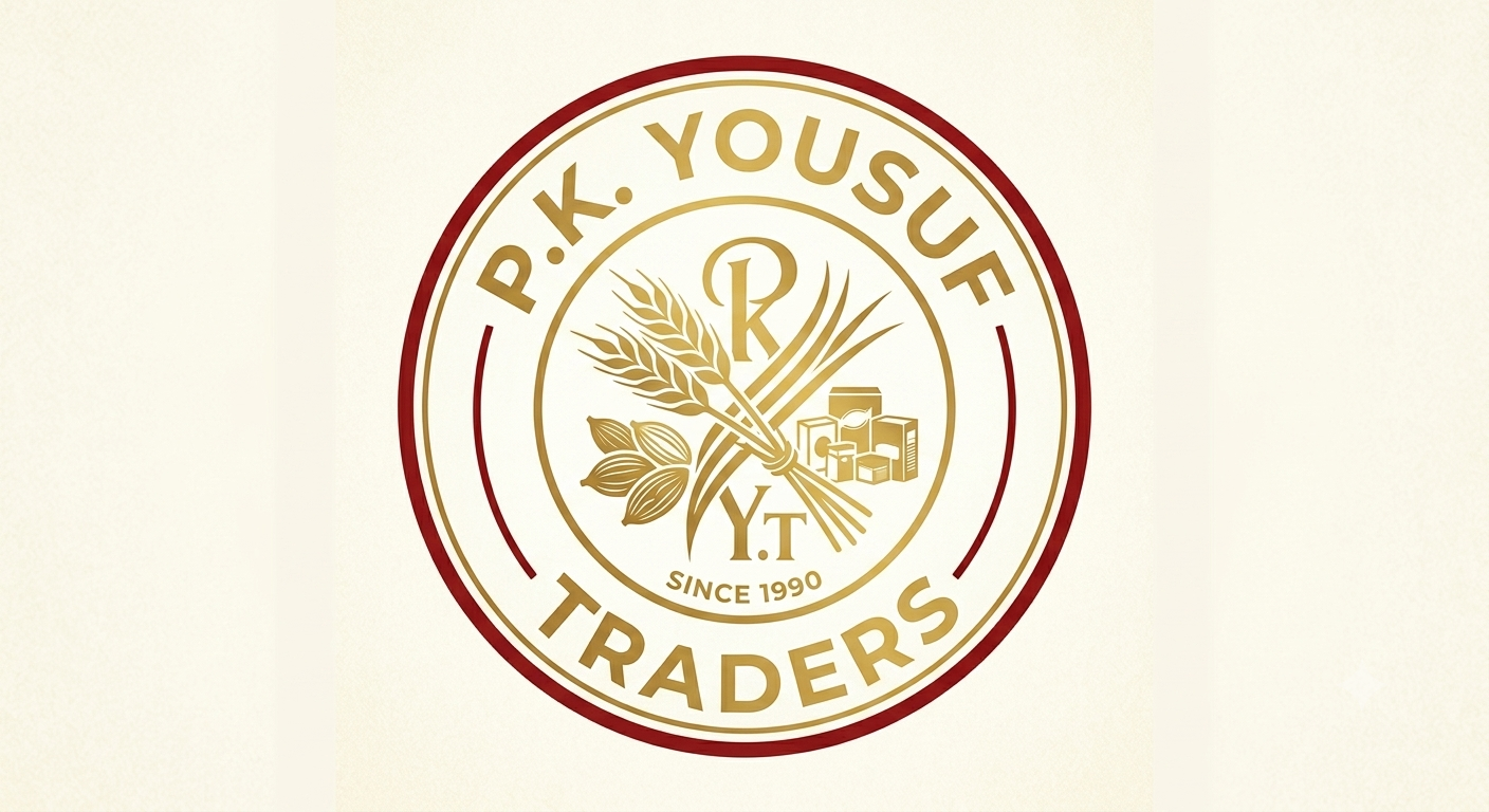 P.K. Yousuf Traders