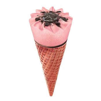 Arun Ice Cream Red Velvet Icone, 100ml