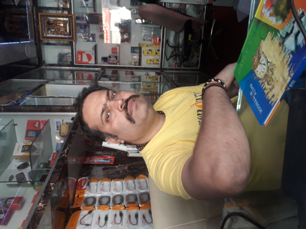 Krishna Mobiles