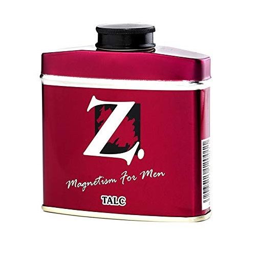 Z Magentism For Men Talcum Powder, 50g