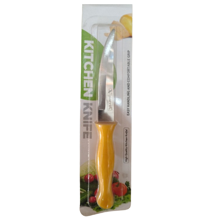 King Star Kitchen Knife, 1pc (K-06)