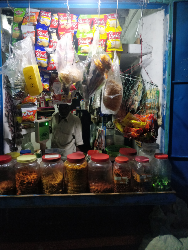 Velram store