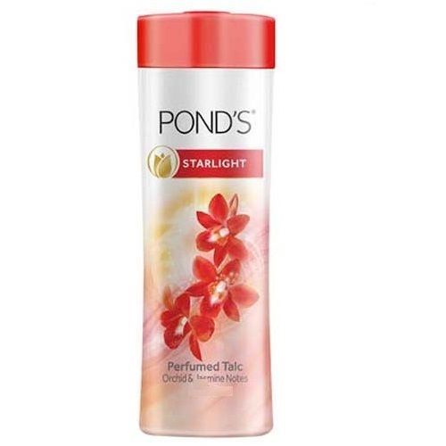 Ponds Talcum Powder - Starlight, 30g