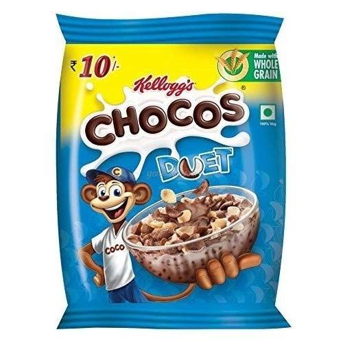 Kellogg's Chocos - Duet, 26g