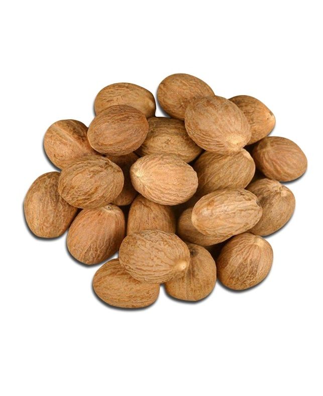 Vittle Foods Jaiphal/Nutmeg, 50g