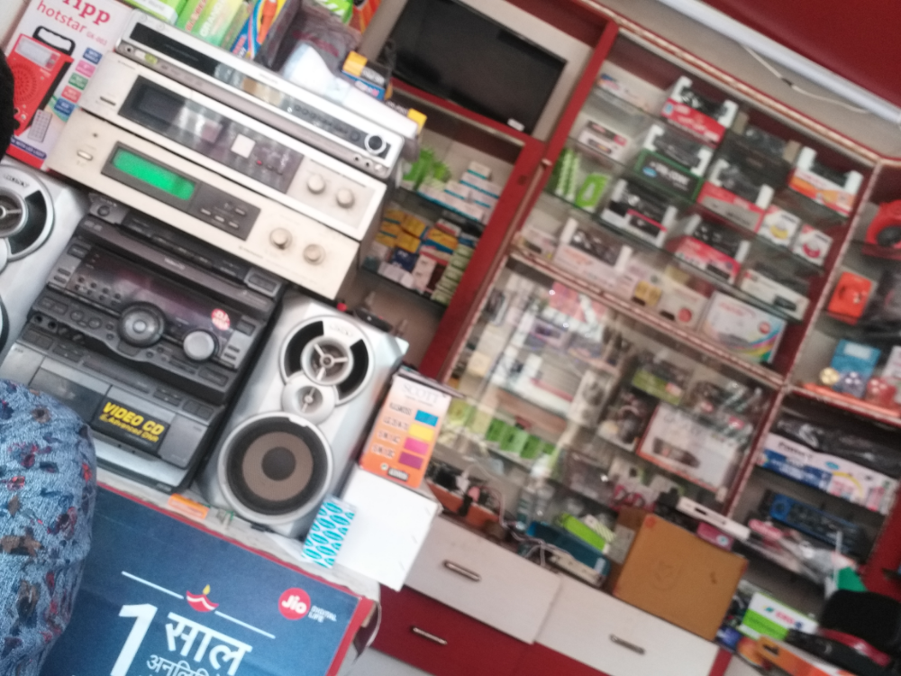 Santoshi Electronic