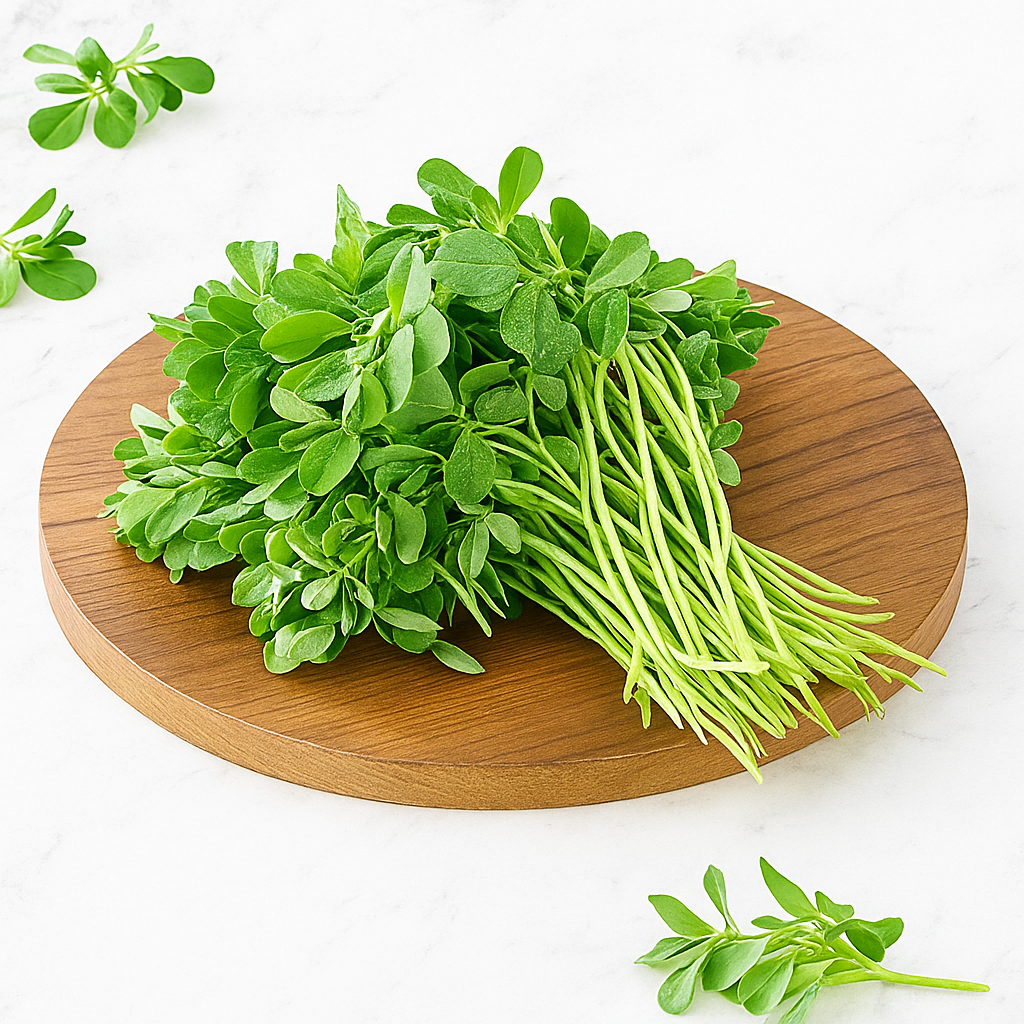 Methi Leaves, 100g
