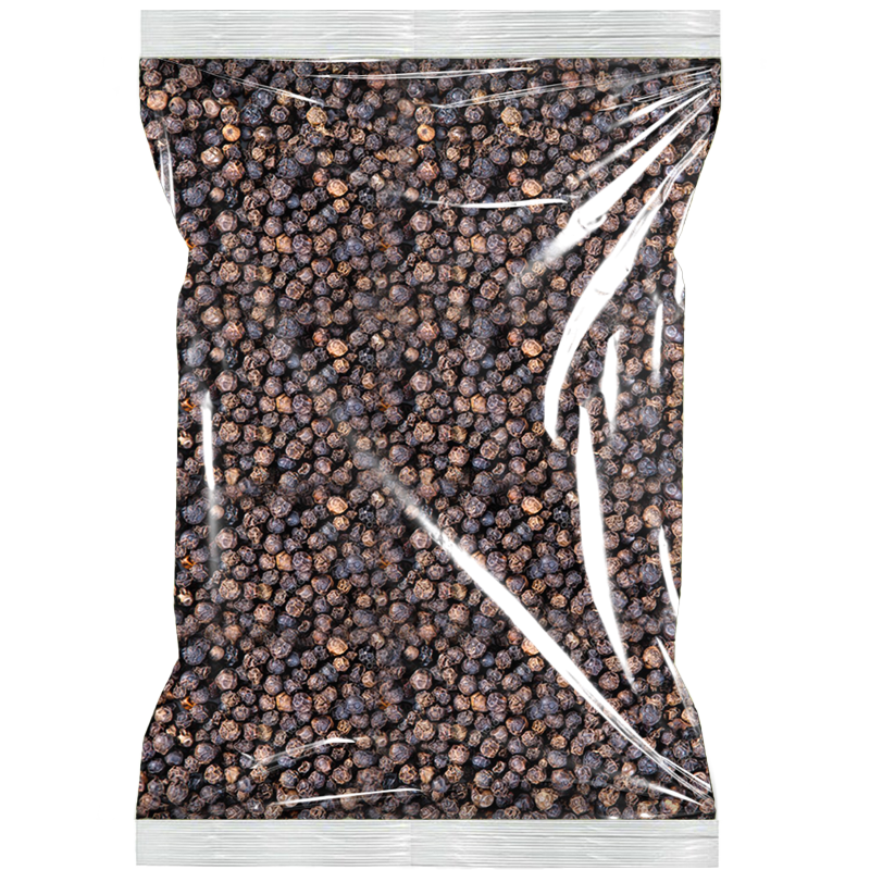 Black Pepper (ಕರಿಮೆಣಸು)