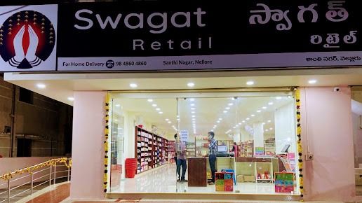 Swagat Retail Supermarket