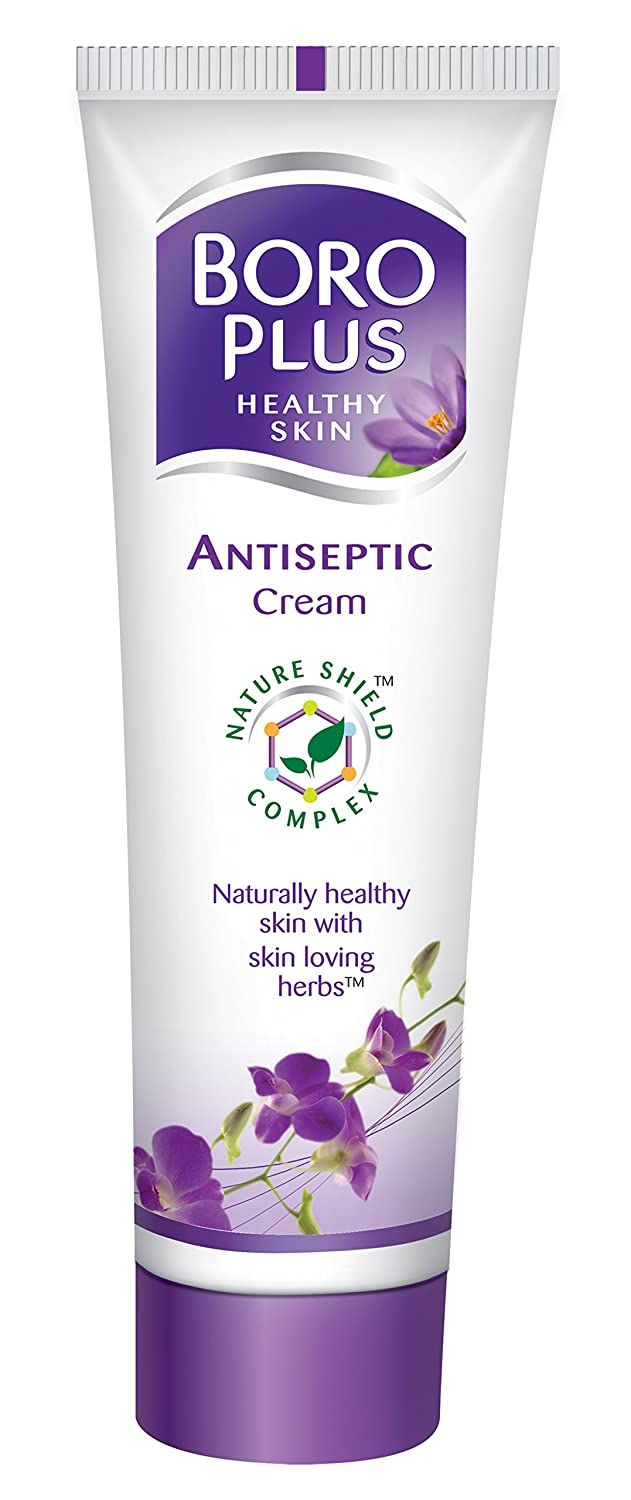 Boroplus Antiseptic Cream, 40ml